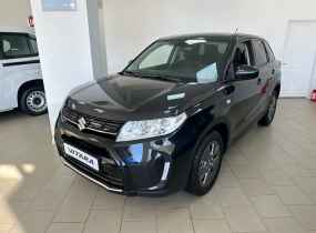SUZUKI Vitara 1.4L 2WD GL+ АТ