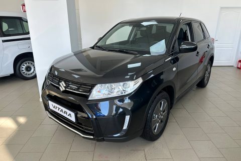 SUZUKI Vitara 1.4L 2WD GL+ АТ