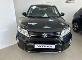 SUZUKI Vitara 1.4L 2WD GL+ АТ
