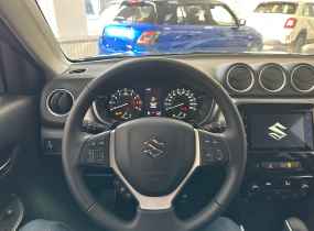 SUZUKI Vitara 1.4L 2WD GL+ АТ