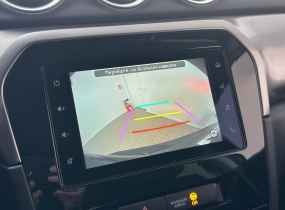 SUZUKI Vitara 1.4L 2WD GL+ АТ