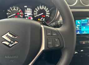 SUZUKI Vitara 1.4L 2WD GL+ АТ