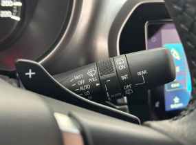 SUZUKI Vitara 1.4L 2WD GL+ АТ