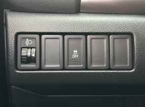 SUZUKI Vitara 1.4L 2WD GL+ АТ