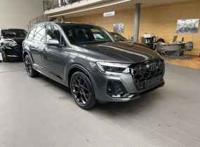 Audi Q7 2026