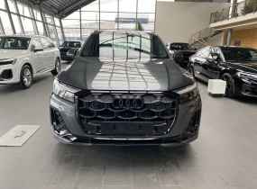 Audi Q7 2026