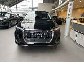 Audi Q7 2026