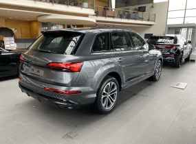 Audi Q7 2026