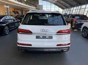 Audi Q7 2026