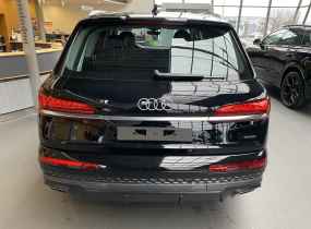 Audi Q7 2026
