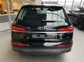 Audi Q7 2026