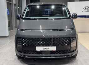 Hyundai Staria 2.2 CRDi 7-Top Bronze 8AT 4WD
