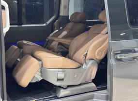 Hyundai Staria 2.2 CRDi 7-Top Bronze 8AT 4WD