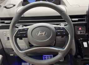 Hyundai Staria 2.2 CRDi 7-Top Bronze 8AT 4WD