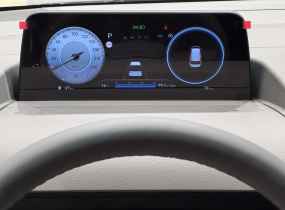 Hyundai Staria 2.2 CRDi 7-Top Bronze 8AT 4WD