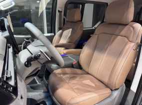 Hyundai Staria 2.2 CRDi 7-Top Bronze 8AT 4WD