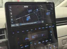 Hyundai Staria 2.2 CRDi 7-Top Bronze 8AT 4WD