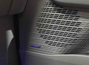 Hyundai Staria 2.2 CRDi 7-Top Bronze 8AT 4WD