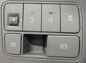 Hyundai Staria 2.2 CRDi 7-Top Bronze 8AT 4WD