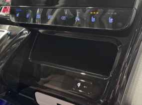 Hyundai Staria 2.2 CRDi 7-Top Bronze 8AT 4WD