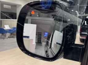 Hyundai Staria 2.2 CRDi 7-Top Bronze 8AT 4WD