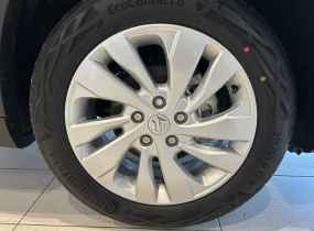 Suzuki S-cross 1.4T 2WD M/T GL