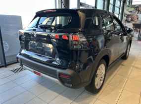 Suzuki S-cross 1.4T 2WD A/T GL