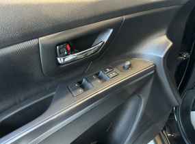 Suzuki S-cross 1.4T 2WD A/T GL