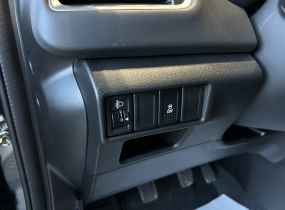 Suzuki S-cross 1.4T 2WD M/T GL