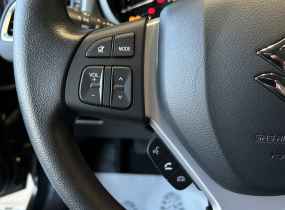 Suzuki S-cross 1.4T 2WD A/T GL