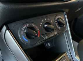 Suzuki S-cross 1.4T 2WD M/T GL