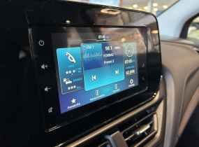 Suzuki S-cross 1.4T 2WD A/T GL