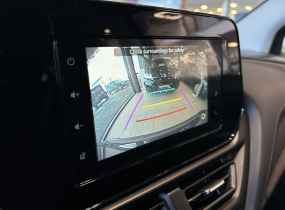 Suzuki S-cross 1.4T 2WD A/T GL