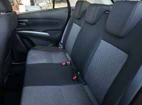 Suzuki S-cross 1.4T 2WD M/T GL