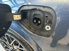 Ford Mustang MACH-E GT