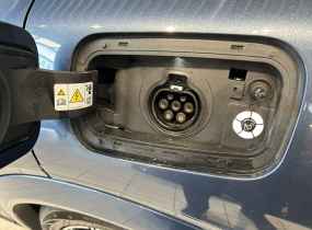 Ford Mustang MACH-E GT