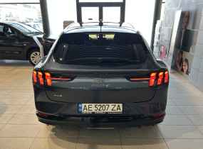 Ford Mustang MACH-E GT