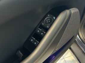 Ford Mustang MACH-E GT