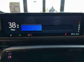 Ford Mustang MACH-E GT