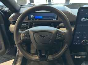 Ford Mustang MACH-E GT