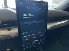 Ford Mustang MACH-E GT