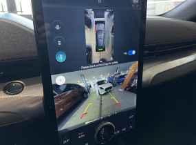 Ford Mustang MACH-E GT