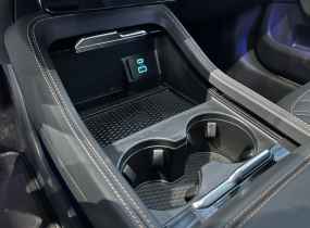 Ford Mustang MACH-E GT