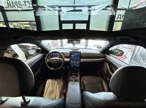 Ford Mustang MACH-E GT