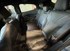 Ford Mustang MACH-E GT