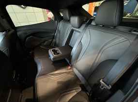 Ford Mustang MACH-E GT