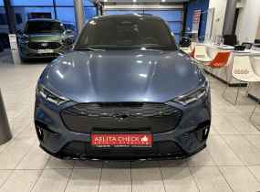 Ford Mustang MACH-E GT