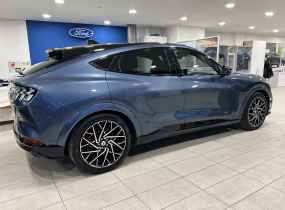 Ford Mustang MACH-E GT