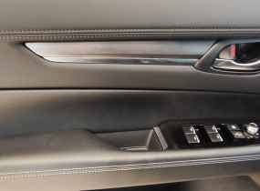 MAZDA CX-5 2.5 4WD 6AT Style