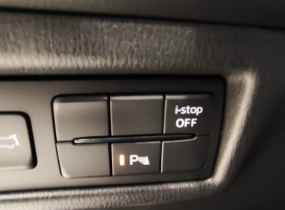 MAZDA CX-5 2.5 4WD 6AT Style